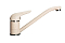GF Смеситель для кухни D-40mm (бежевый)